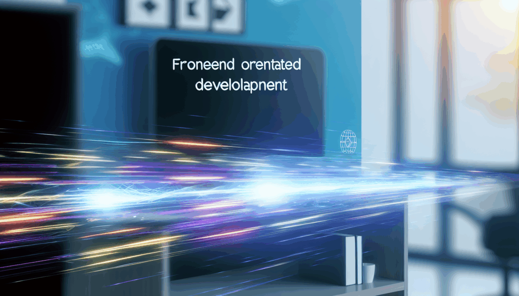 Tujuh Ramalan Perkembangan Low Code/No Code Bagi Frontend Developers di Tahun 2026 yang Tidak Boleh Anda Abaikan