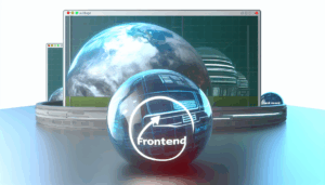 Inilah Cara Edge Computing Mengubah Konsep Frontend Backend Architecture Tahun 2026? Cari Tahu Selengkapnya di Sini