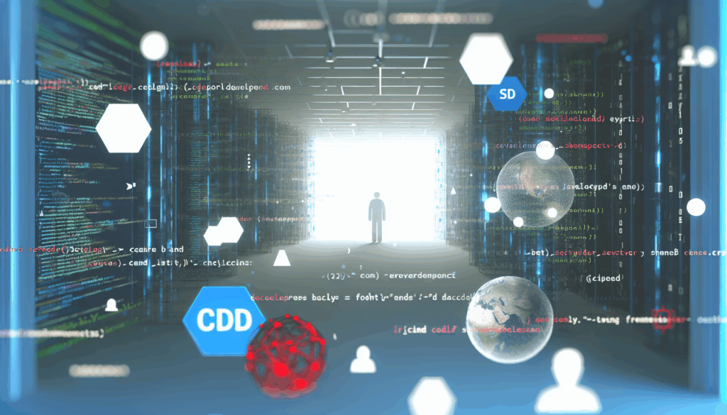 Bagaimana Edge Computing Mengubah Konsep Frontend Backend di Tahun 2026? Temukan Jawabannya di Sini