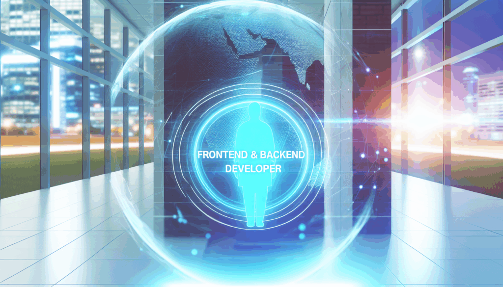 Kisah Pribadi: Proses Saya Belajar Bahasa Go Dalam Pengembangan Backend