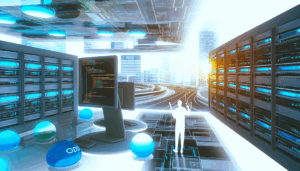 Konsep Tradisional Atau Terobosan Radikal? Edge Computing dan Transformasi Besar Frontend Backend Architecture di Tahun 2026