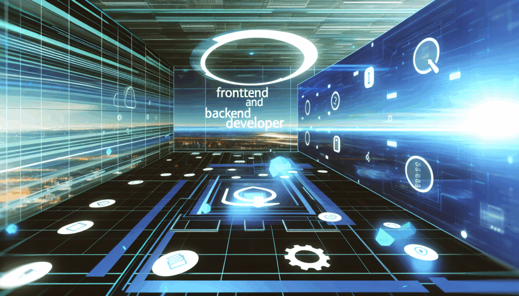 Bagaimana Edge Computing Menggeser Arsitektur Frontend Backend di Tahun 2026? Temukan Jawabannya di Sini