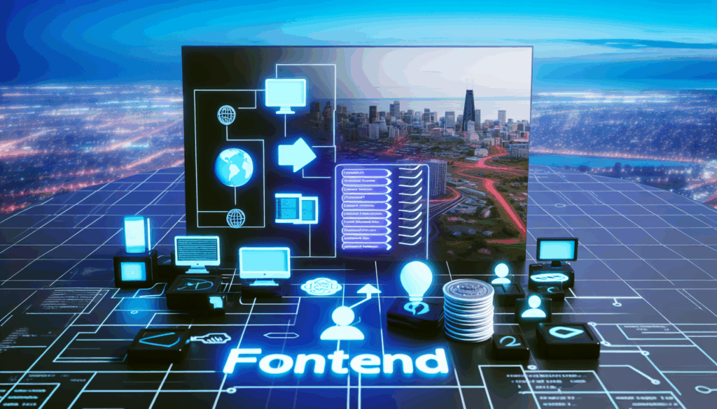 Penggabungan AI Dalam Backend: Sudahkah Otomasi Backend Benar-Benar Siap Menggantikan Peran Manusia di tahun 2026?